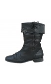 Bottes de Brigand