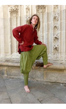 Pantalon Viking