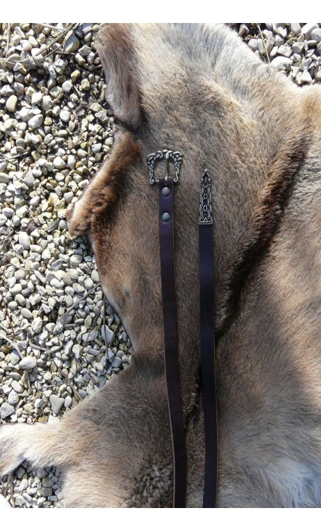 Ceinture Médiévale Alan