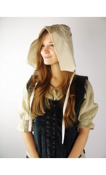 Bonnet paysanne