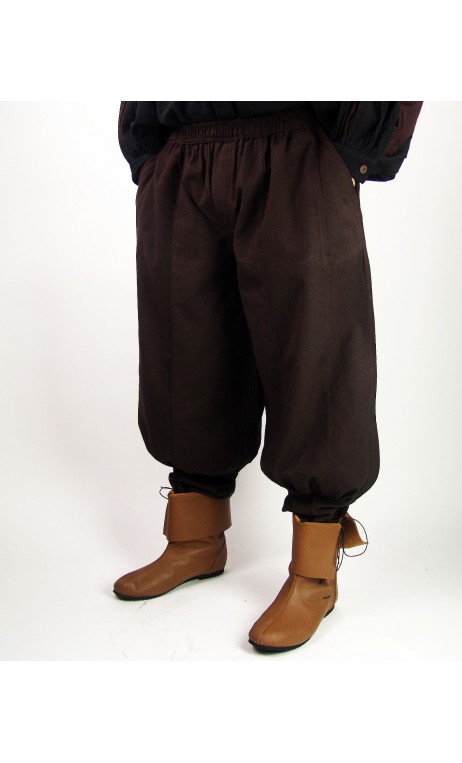 Pantalon Viking Isleif