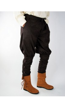 Pantalon Viking Erwann