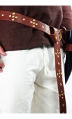 Ceinture Mediévale Homme