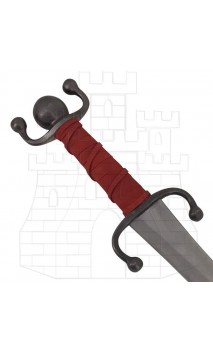 Epée Celte courte