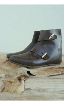 Bottines Thibault