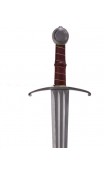 Epée de taille XXIII à 1 main, courte
