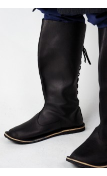 Bottes Médiévales Gunter