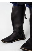 Bottes Médiévales Gunter