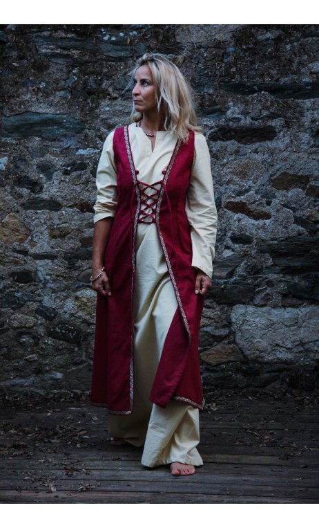 Robe Viking Helga
