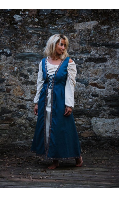 Robe Viking Astrid