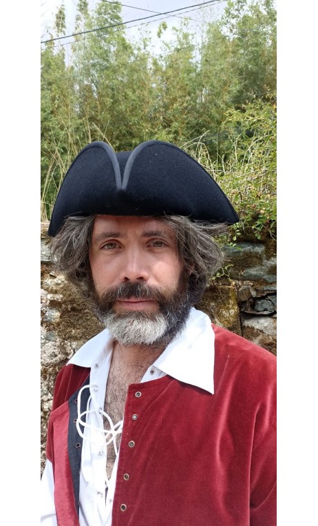 Tricorne