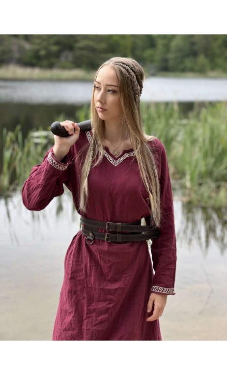 Robe Viking Helda