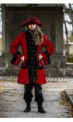 Veste Mousquetaire