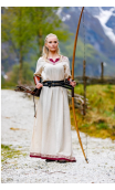 Robe Viking Ingrid