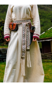 Ceinture viking Ingrid