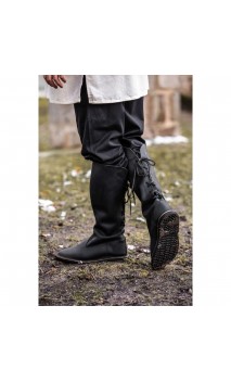 Bottes d'Archer