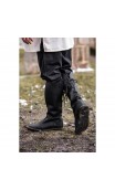 Bottes d'Archer