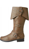 Bottes Pirate
