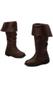 Bottes de Corsaire - Mousquetaire