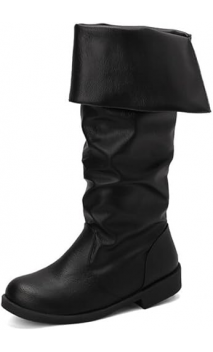 Bottes de Corsaire - Mousquetaire