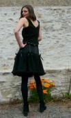 Haut Steampunk