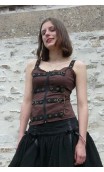 Haut Steampunk