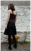 Haut Steampunk