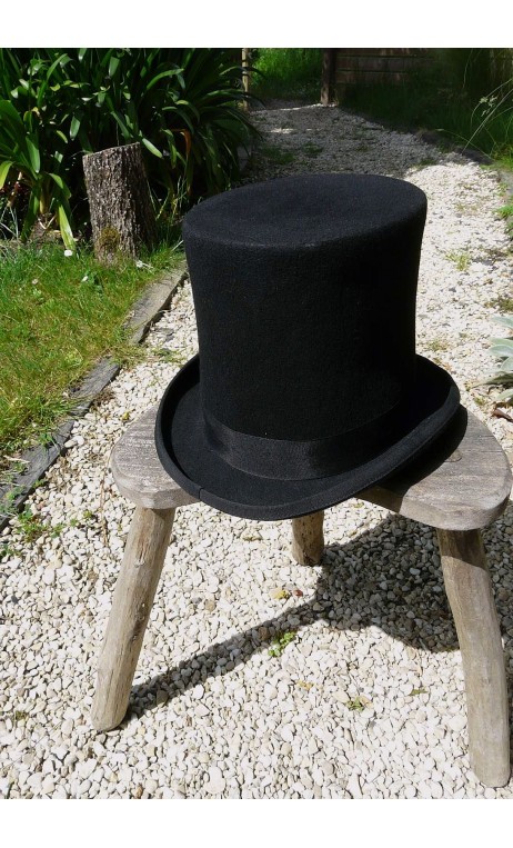 Chapeau Haut de Forme