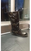 bottes pirate