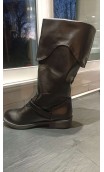 bottes pirate