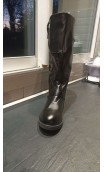 bottes pirate
