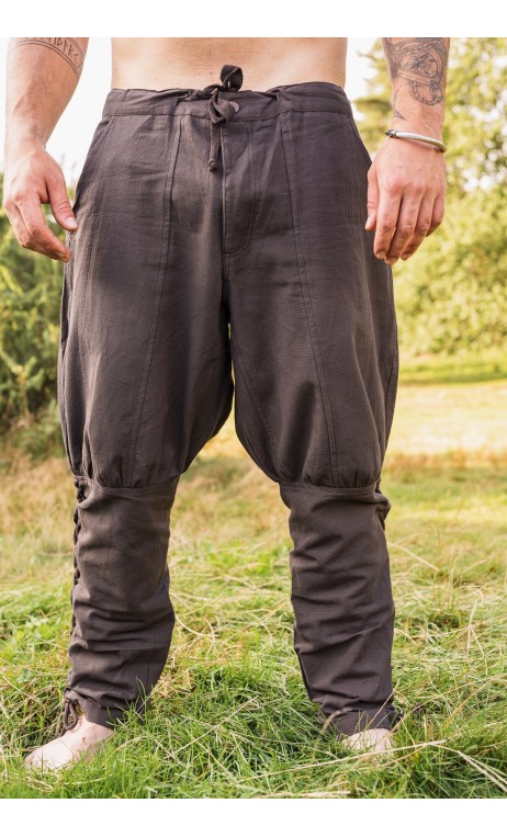 Pantalon Viking Isley