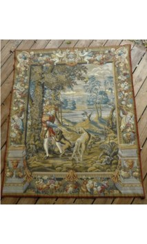 Tapisserie Médiévale