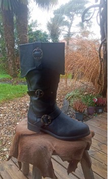 Bottes Pirate N°1