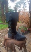 Bottes Pirate