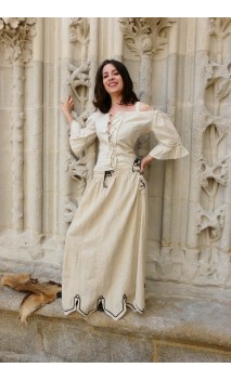 Blouse Viviane 