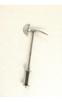 Marteau d'armes-d'arçon 