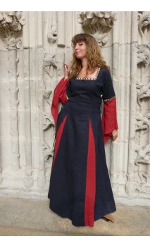 Robe Heloïse 